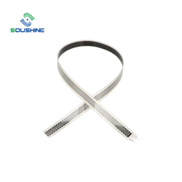 film pressure thin weight sensor force sensitive resistor